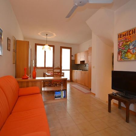 Villa Betty Lignano Sabbiadoro Ngoại thất bức ảnh
