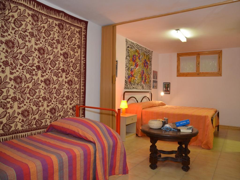 Villa Betty Lignano Sabbiadoro Ngoại thất bức ảnh