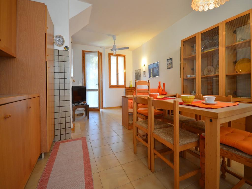Villa Betty Lignano Sabbiadoro Ngoại thất bức ảnh