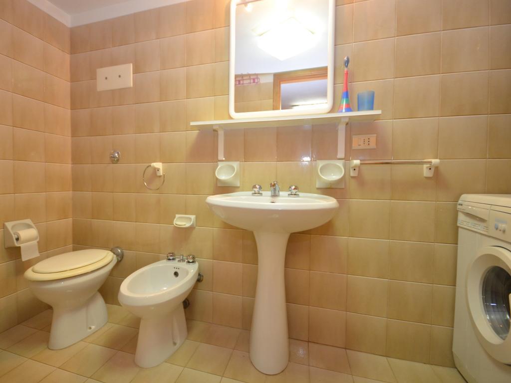 Villa Betty Lignano Sabbiadoro Ngoại thất bức ảnh