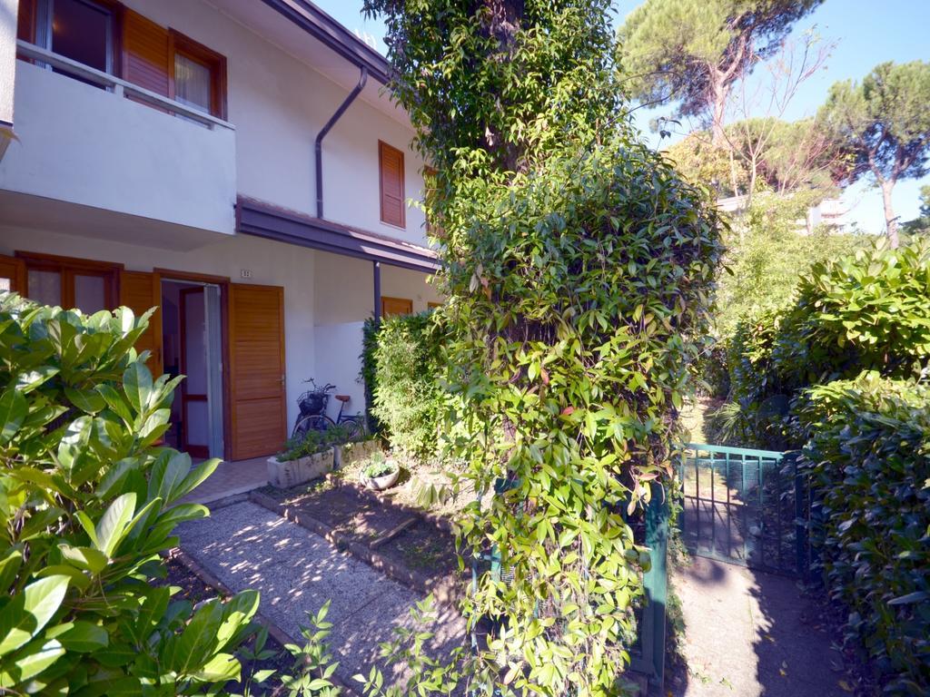 Villa Betty Lignano Sabbiadoro Ngoại thất bức ảnh